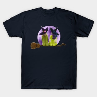 Best Witches T-Shirt